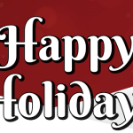 Season’s Greetings!
