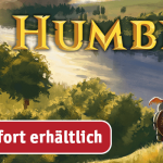 Willkommen im Wald