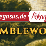 Die Welt von Humblewood