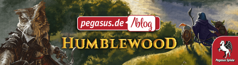 Die Welt von Humblewood