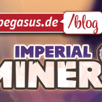 4 Besonderheiten an Imperial Miners