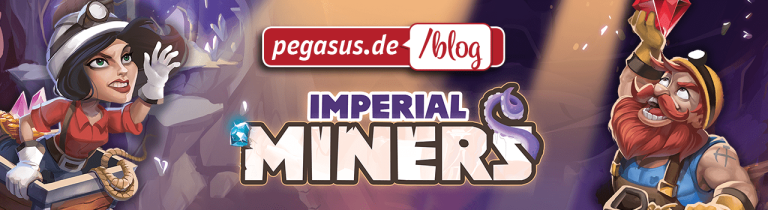 4 Besonderheiten an Imperial Miners