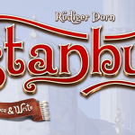Willkommen zurück in Istanbul!