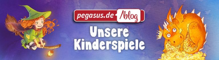 Unsere Kinderspiele