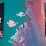 New habitats underwater and on land