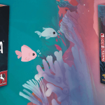 Neue Lebensräume Unterwasser und an Land