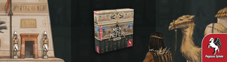 Ein Leben im Alten Ägypten