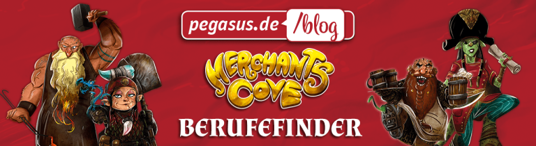 Der Merchants Cove Berufefinder