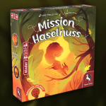 Es geht um die Nuss