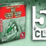 Auf der Suche nach Antworten