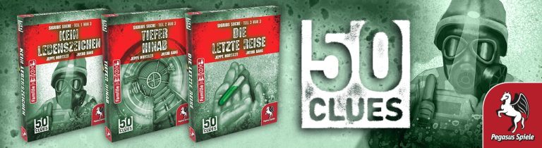 Auf der Suche nach Antworten