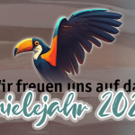 Auftakt für 2024