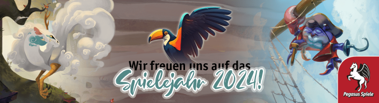 Auftakt für 2024