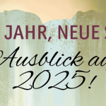 Auftakt für 2025