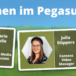 Neuerungen im Pegasus Spiele Marketing Team