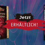 Mysteriöse Geschehnisse im Gange