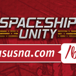 Designer Diary – Spaceship Unity – or how an epic space opera is made