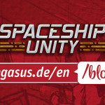 Designer Diary – Spaceship Unity – or how an epic space opera is made
