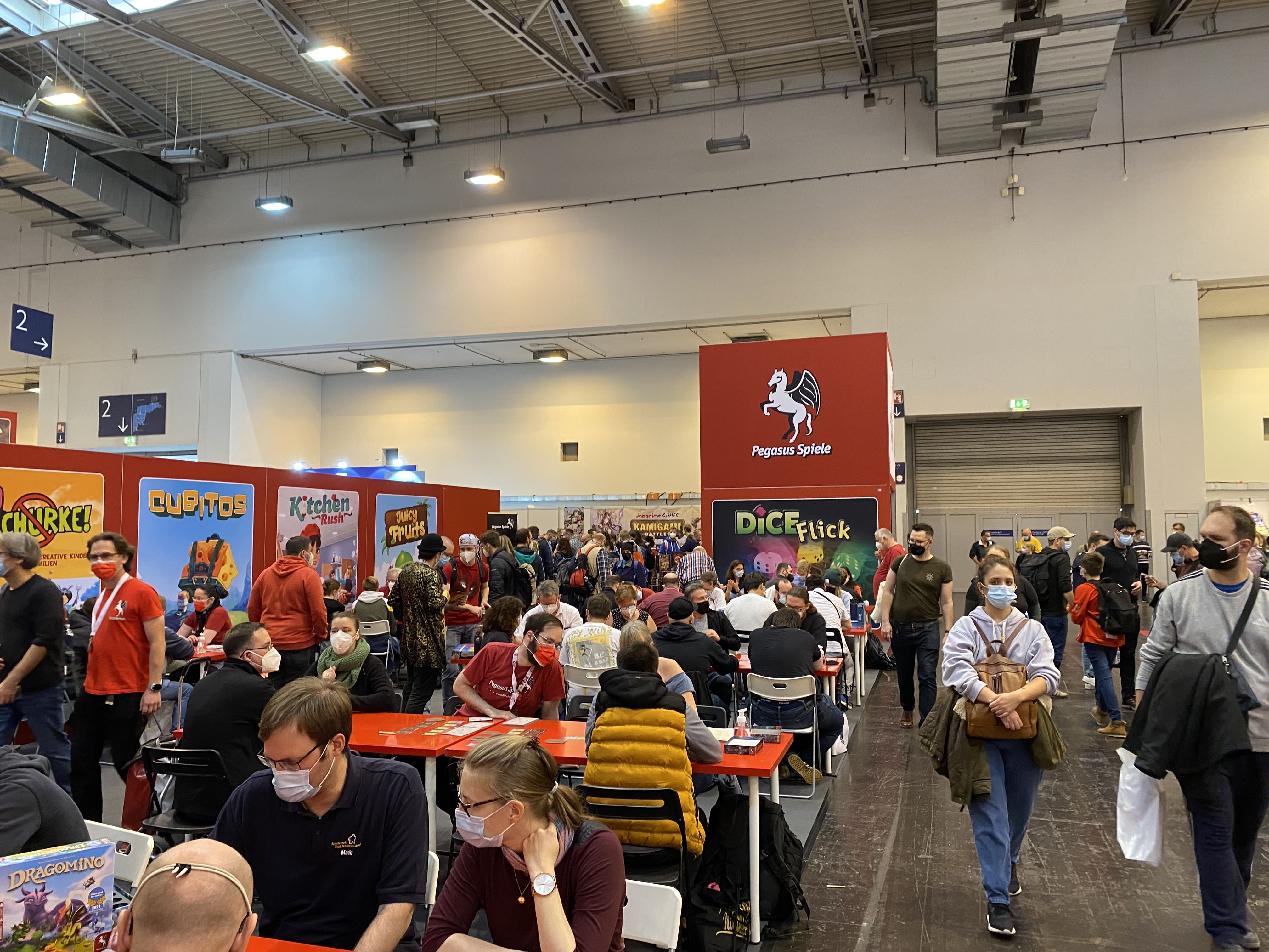 SPIEL'21