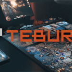 Pegasus Spiele wird Vertriebspartner für Teburu