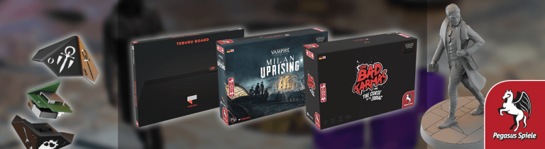 Digitale Brettspiel-Revolution
