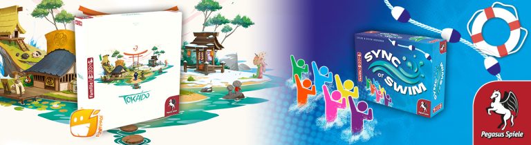 Vom Beckenrand bis nach Edo