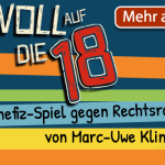 Voll auf das Spendenkonto!