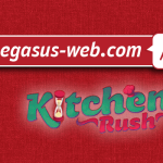 Kitchen Rush – an Interview with editor Sebastian