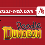 Doodle Dungeon – An interview with designer Ulrich Blum