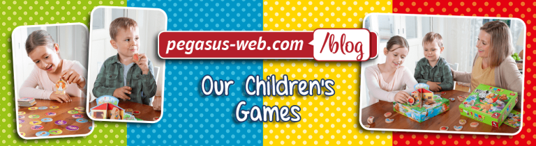 Our children’s games