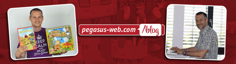 Behind the scenes – Interview with Klaus Ottmaier, Head of Publishing (Game department)