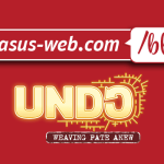 UNDO – Tales from the Workshop