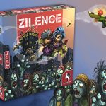 Zwischen Untoten und Inseltieren