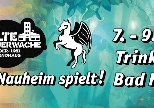 Wetterau wieder im Spielefieber