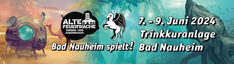 Wetterau wieder im Spielefieber