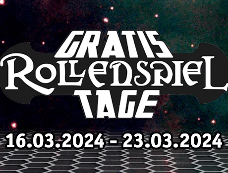 Die Zeichen stehen auf Rollenspiele
