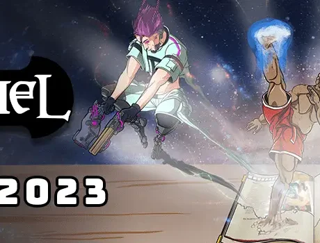 Gratisrollenspieltage vom 18. bis zum 25. März 2023