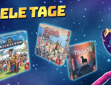 Pegasus Spiele Tage vom 1. Mai bis zum 18. Juni 2023