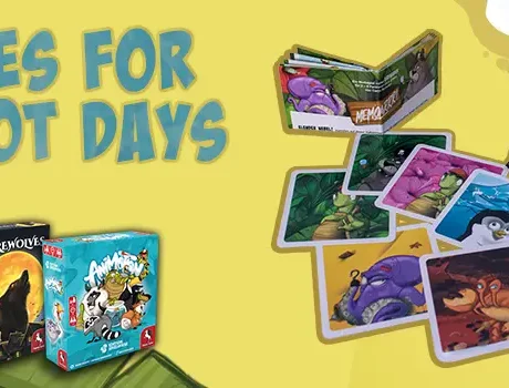 Get Ready for Summer Fun