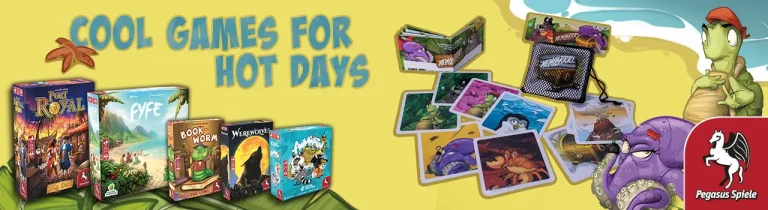 Get Ready for Summer Fun